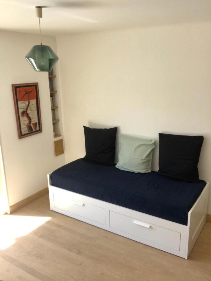 Vigie - Clim - 4 Pers Apartment Cassis Exterior photo